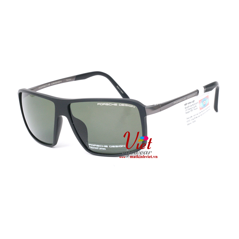 Kính mát Porsche Design P8650 A
